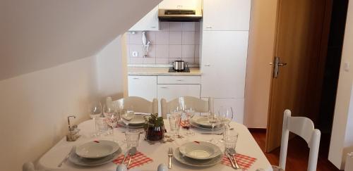 Apartments Vijolica