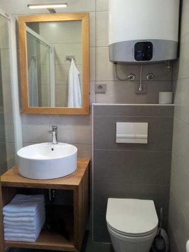 Apartments Milena
