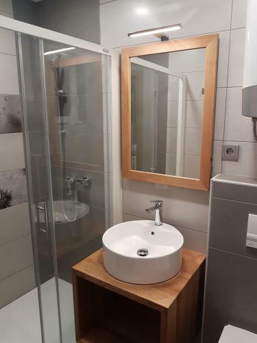 Apartments Milena