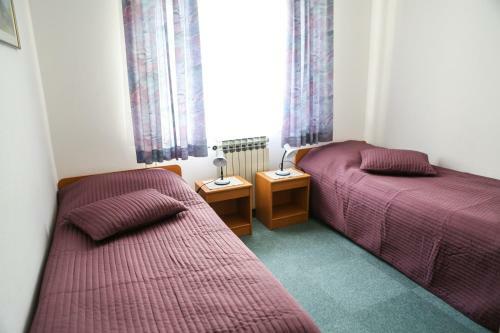 Hostal Vila Romana