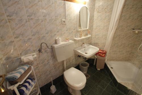 Hostal Vila Romana