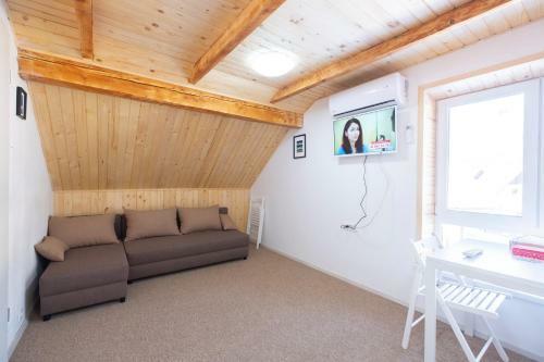 Apartments And Rooms Bani?