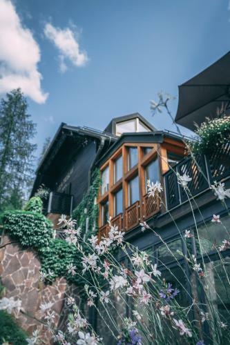 Hostal Villa Triglav