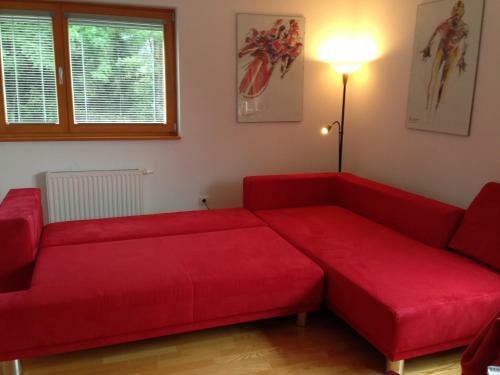 Apartment Lesnina