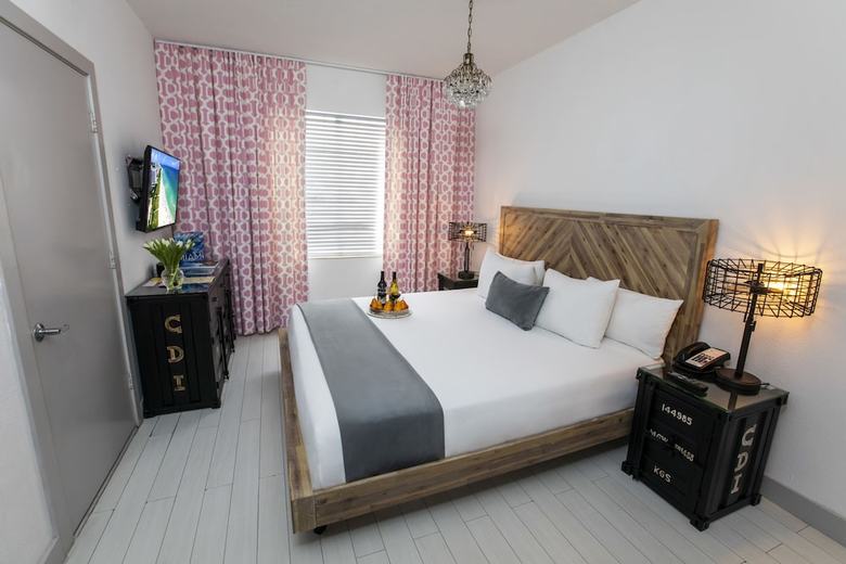 The Whitelaw Hotel, A South Beach Group Hotel