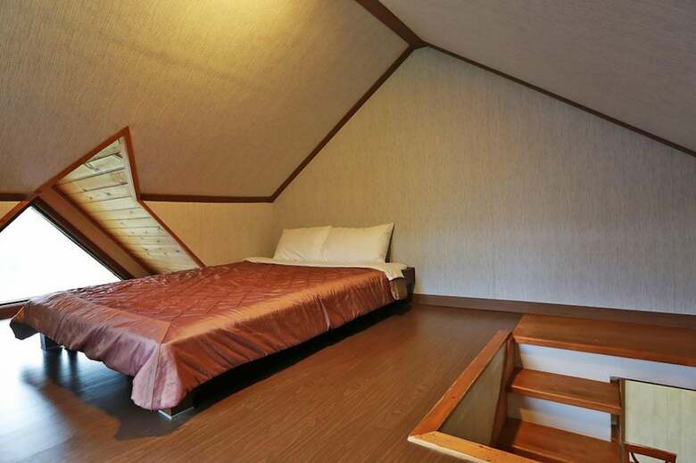 Pension Merope Resort