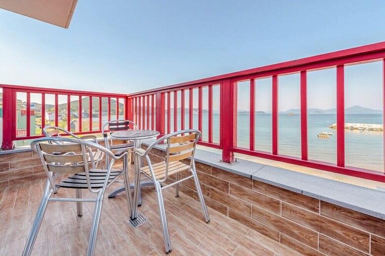 Apartamentos Beach Blue