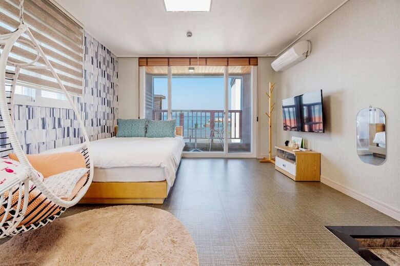 Apartamentos Beach Blue