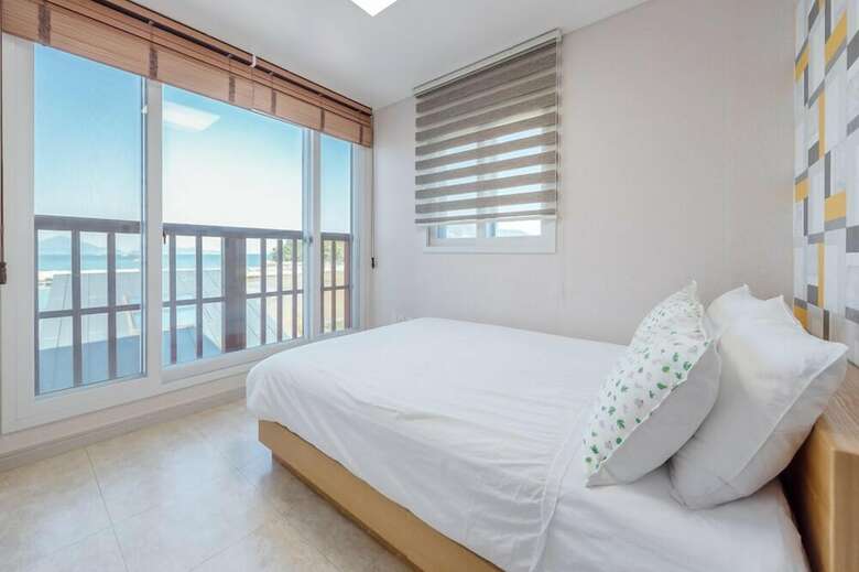 Apartamentos Beach Blue