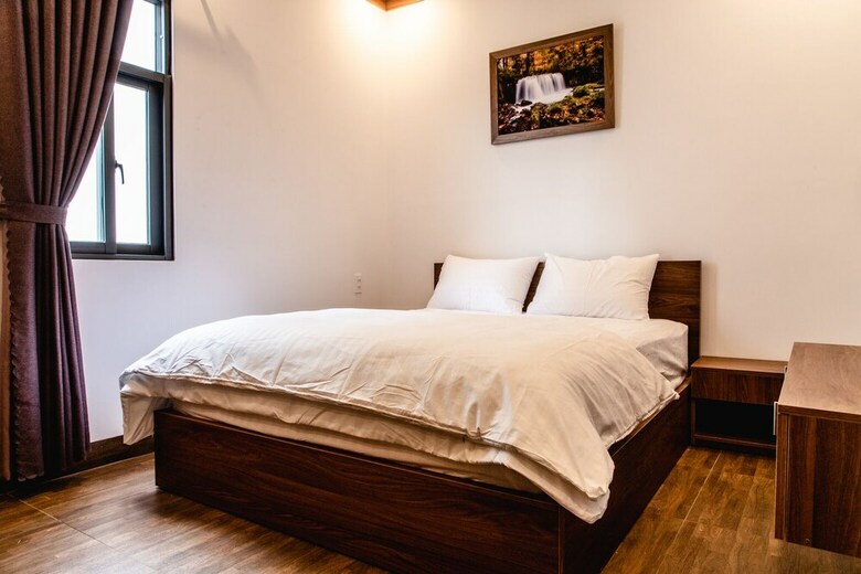 Aparthotel Tony Housing