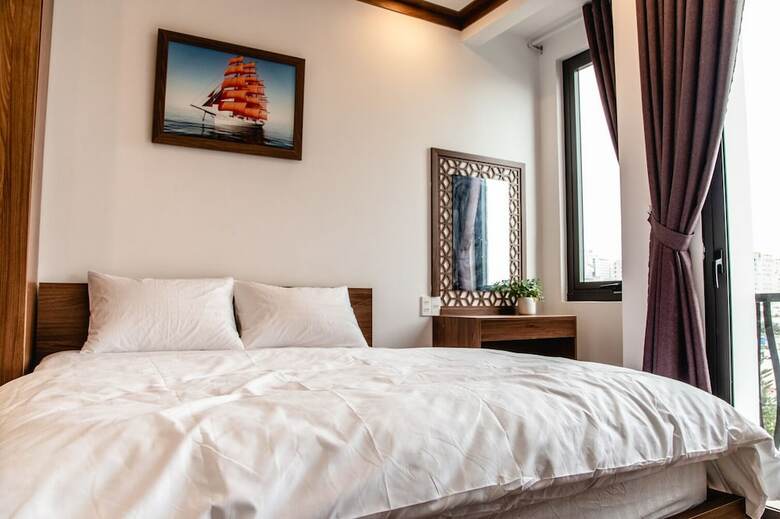 Aparthotel Tony Housing