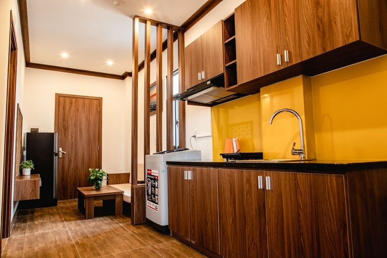 Aparthotel Tony Housing