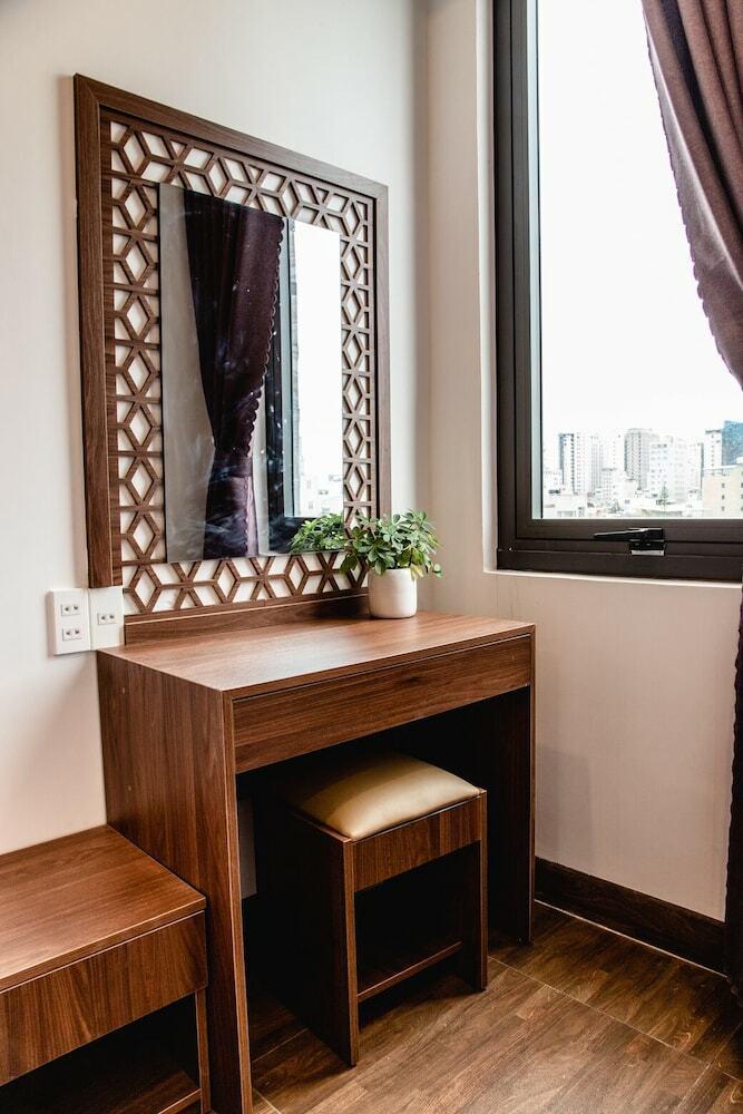 Aparthotel Tony Housing