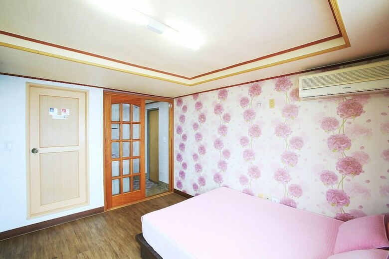 Apartamentos Blue House