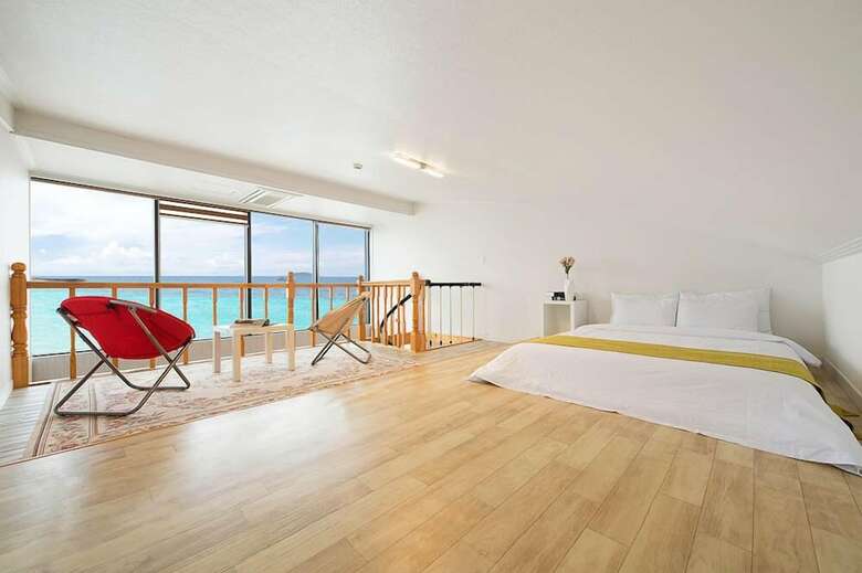Pension Romiet