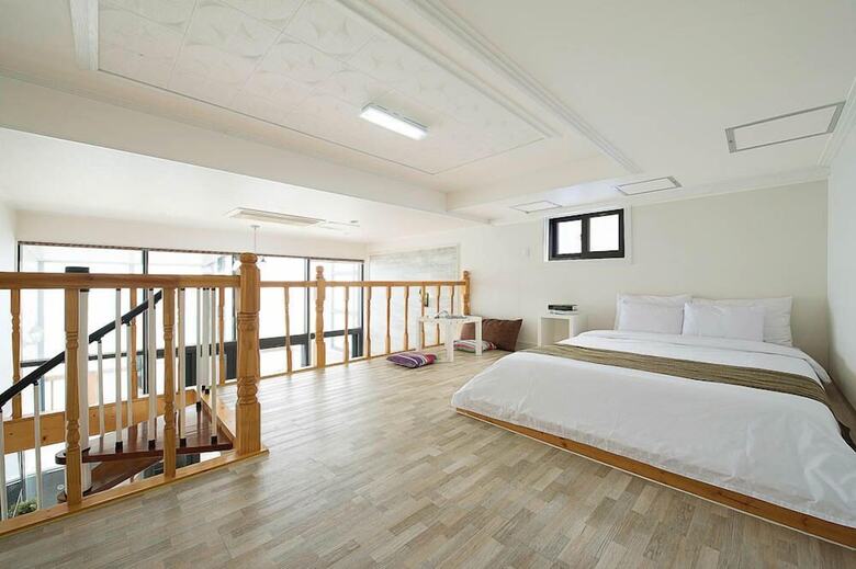 Pension Romiet