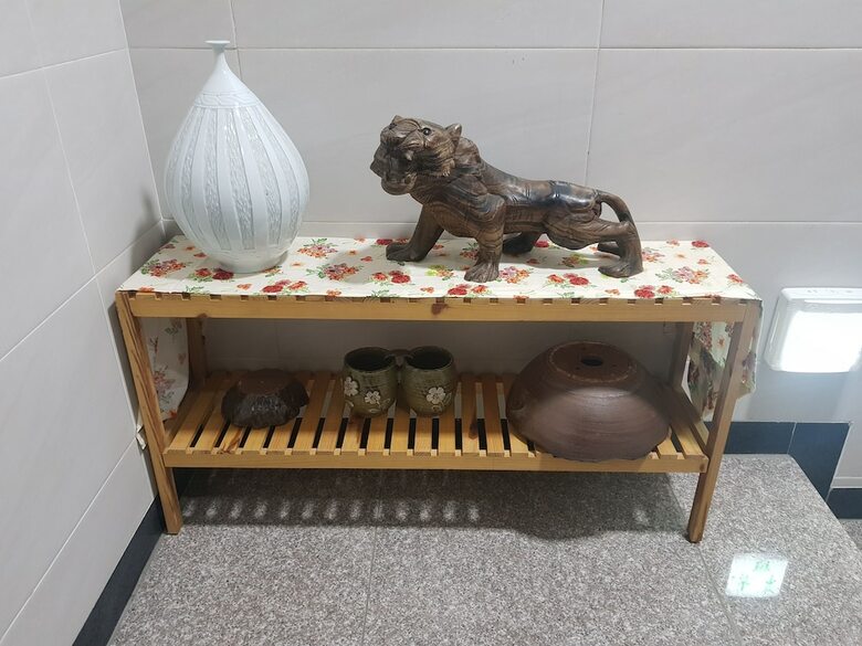 Hostal Friends Guesthouse - Hostel