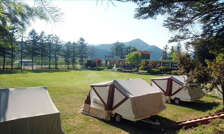 Oke Village