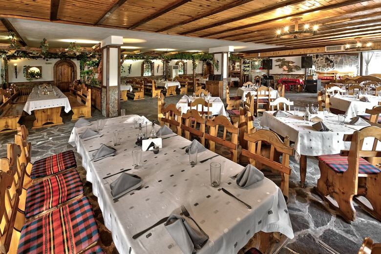 Interhotel Sandanski