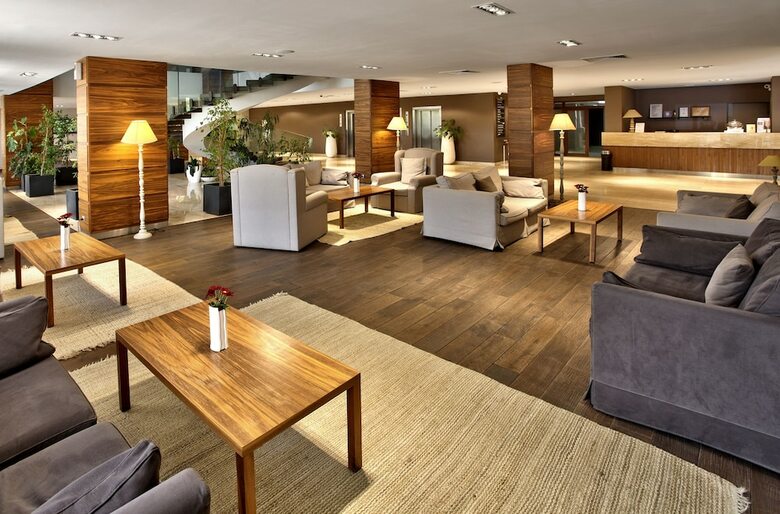 Interhotel Sandanski