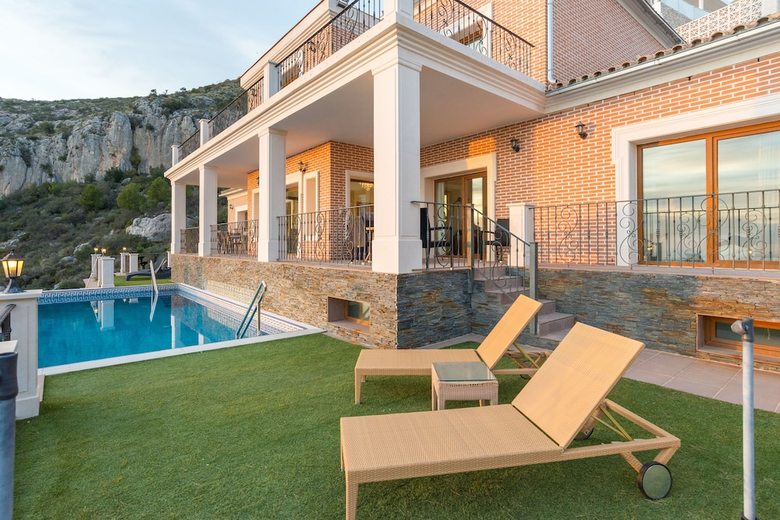 Hotel Villa Aguilas Del Mar