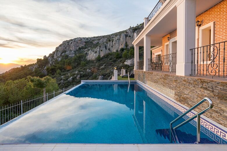Hotel Villa Aguilas Del Mar