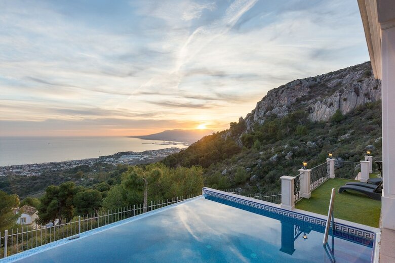 Hotel Villa Aguilas Del Mar