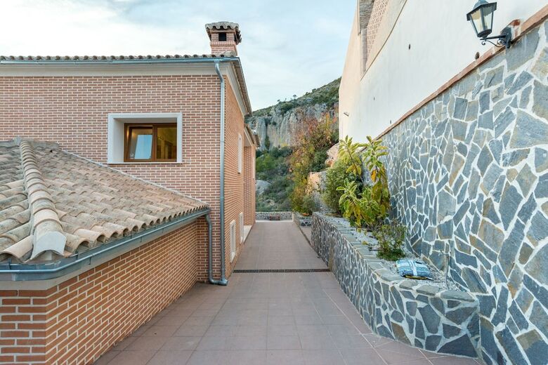 Hotel Villa Aguilas Del Mar