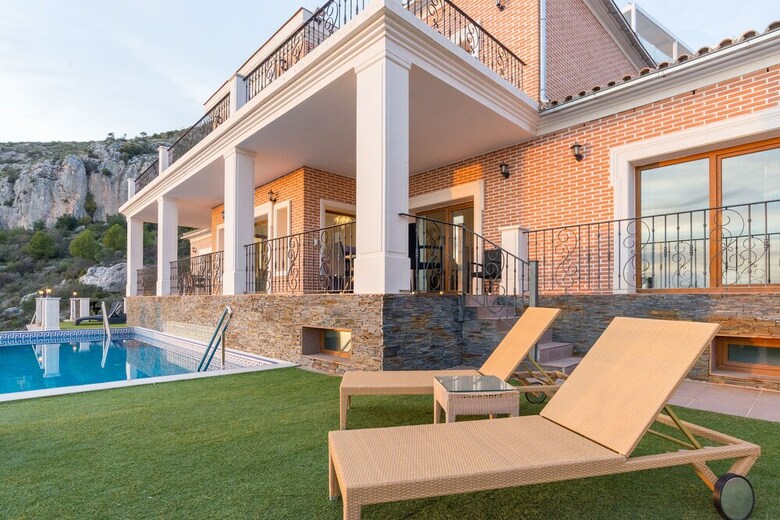 Hotel Villa Aguilas Del Mar