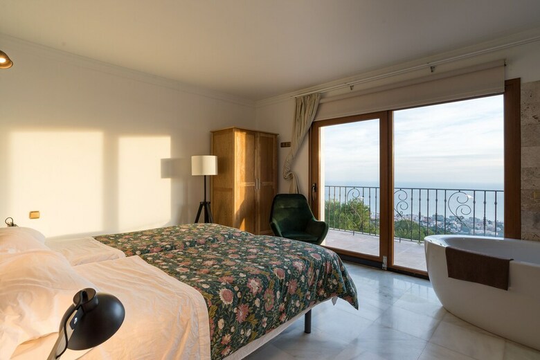 Hotel Villa Aguilas Del Mar