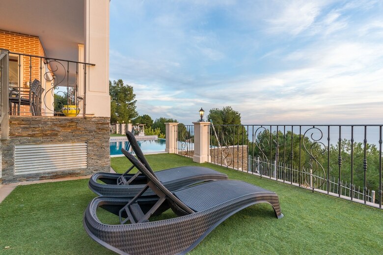 Hotel Villa Aguilas Del Mar