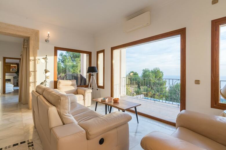 Hotel Villa Aguilas Del Mar