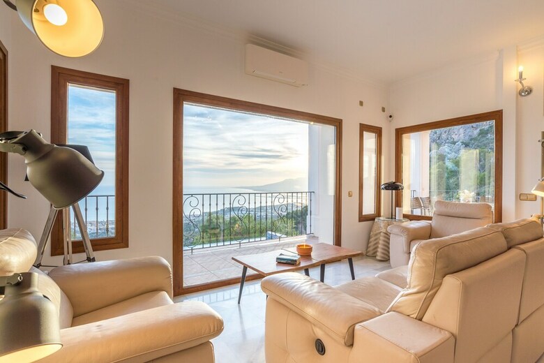 Hotel Villa Aguilas Del Mar