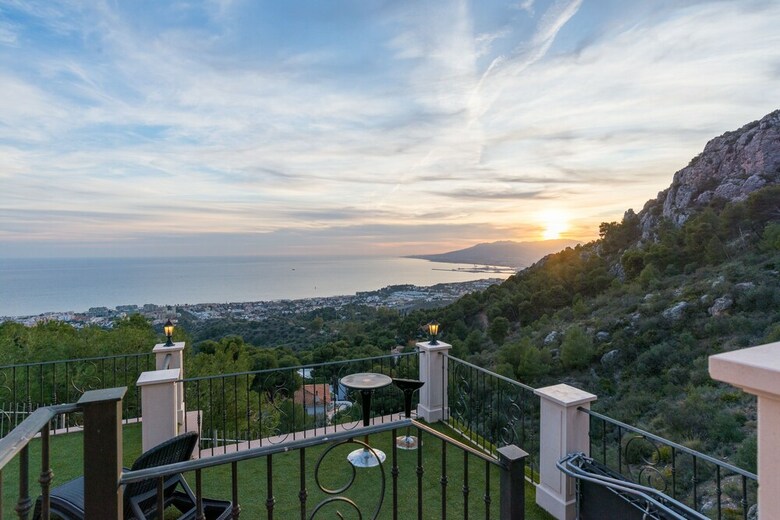 Hotel Villa Aguilas Del Mar