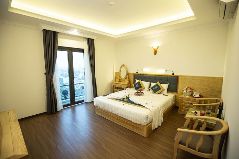 Melissa Hotel