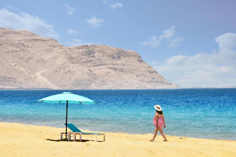 Hotel Tolip Resort El Galala Majestic