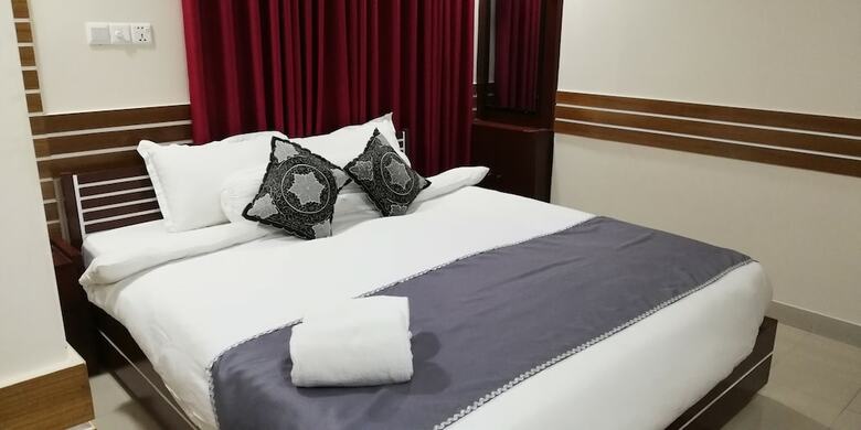 Hotel Richmart Resthouse