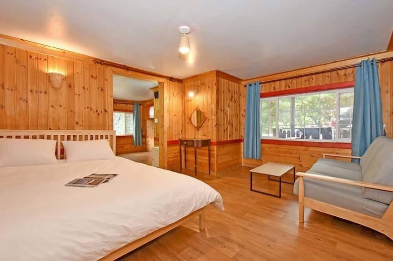 Pension Cittaslow