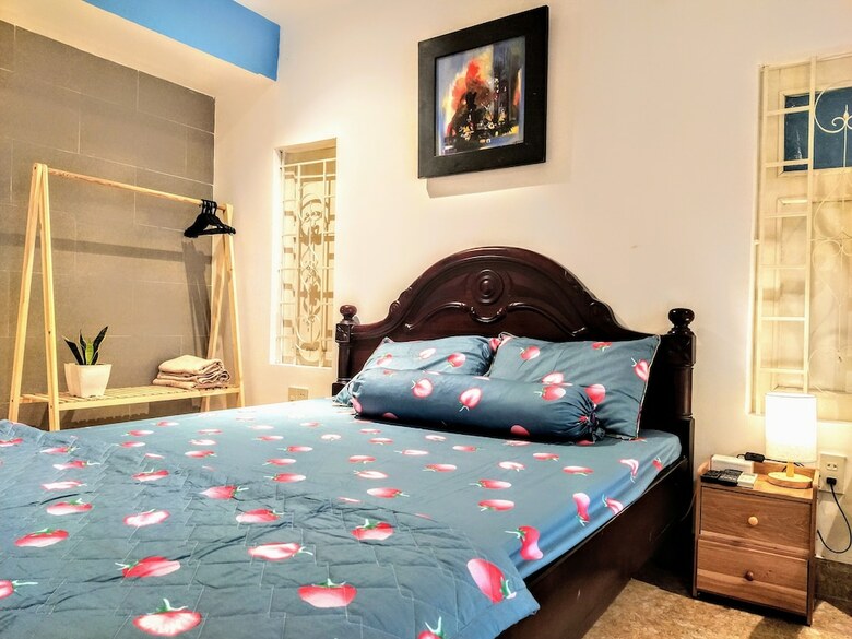 Hostal Q' Garden Homestay Villa
