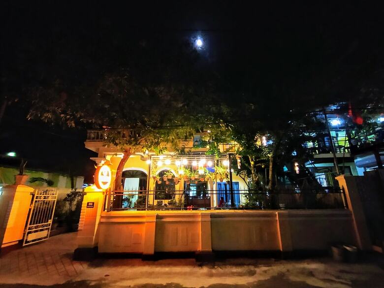 Hostal Q' Garden Homestay Villa