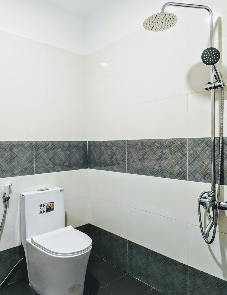 Hostal Q' Garden Homestay Villa