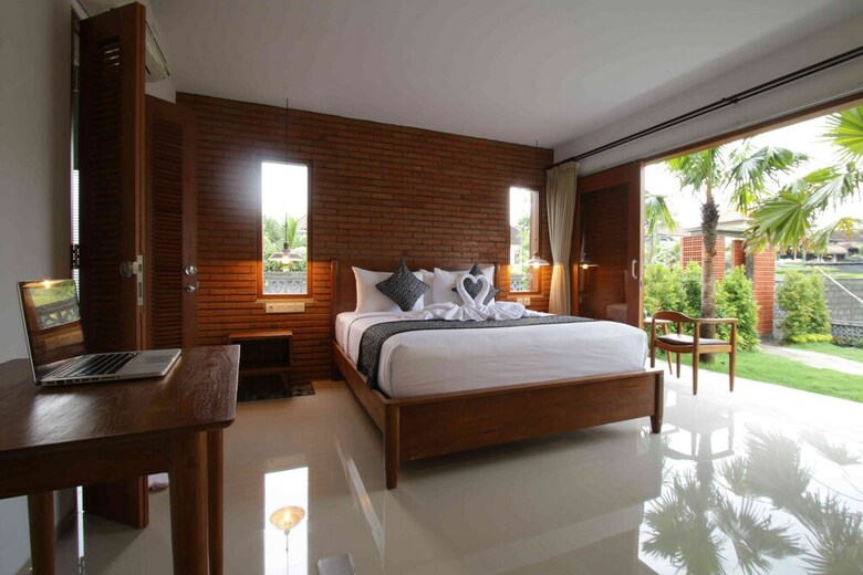 Hotel Kubu Tropis