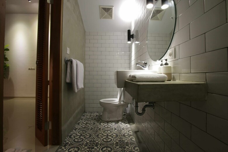 Hotel Kubu Tropis
