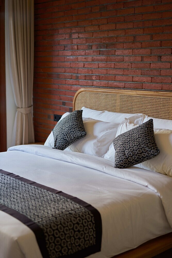 Hotel Kubu Tropis