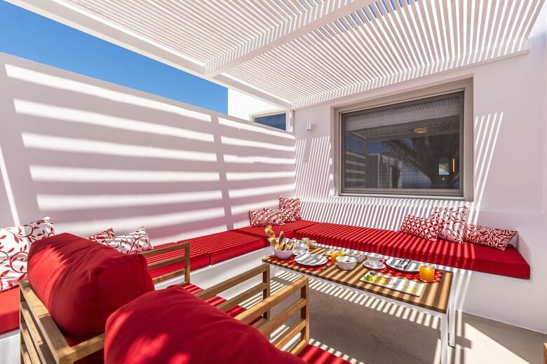 Aparthotel Bespoke Mykonos