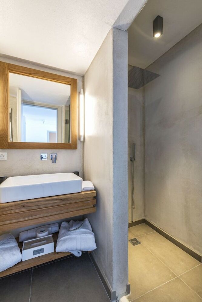 Aparthotel Bespoke Mykonos