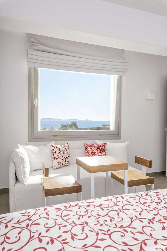 Aparthotel Bespoke Mykonos