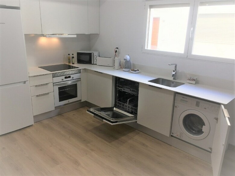 Apartamentos Residencial Tierra Marina Denia