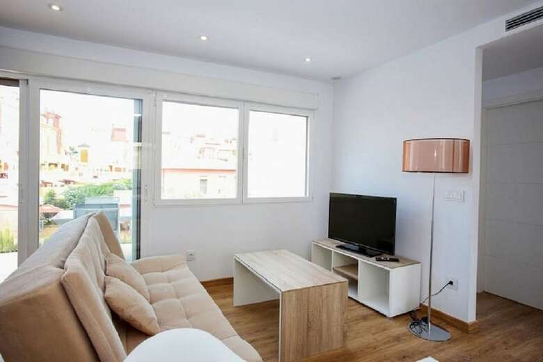 Apartamentos Residencial Tierra Marina Denia