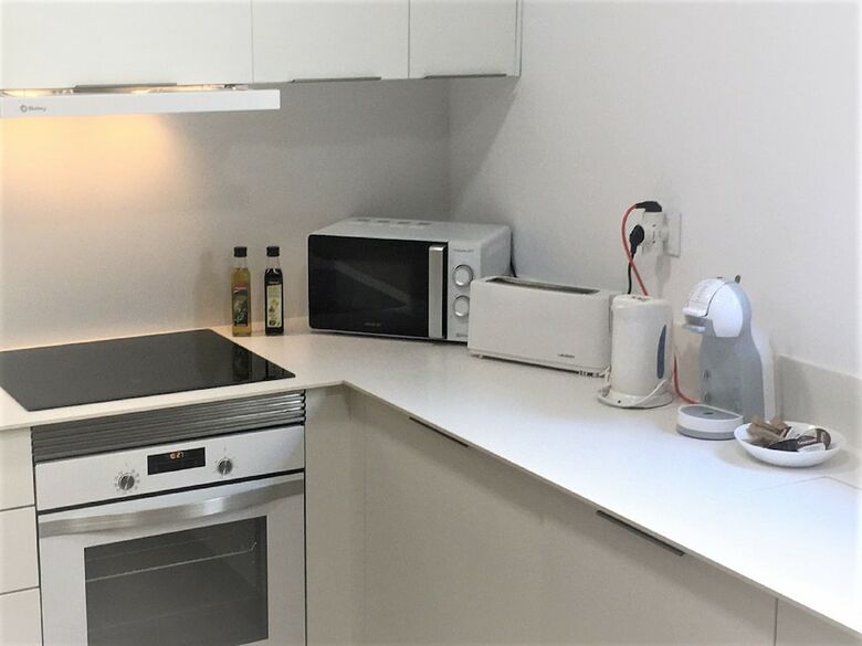 Apartamentos Residencial Tierra Marina Denia